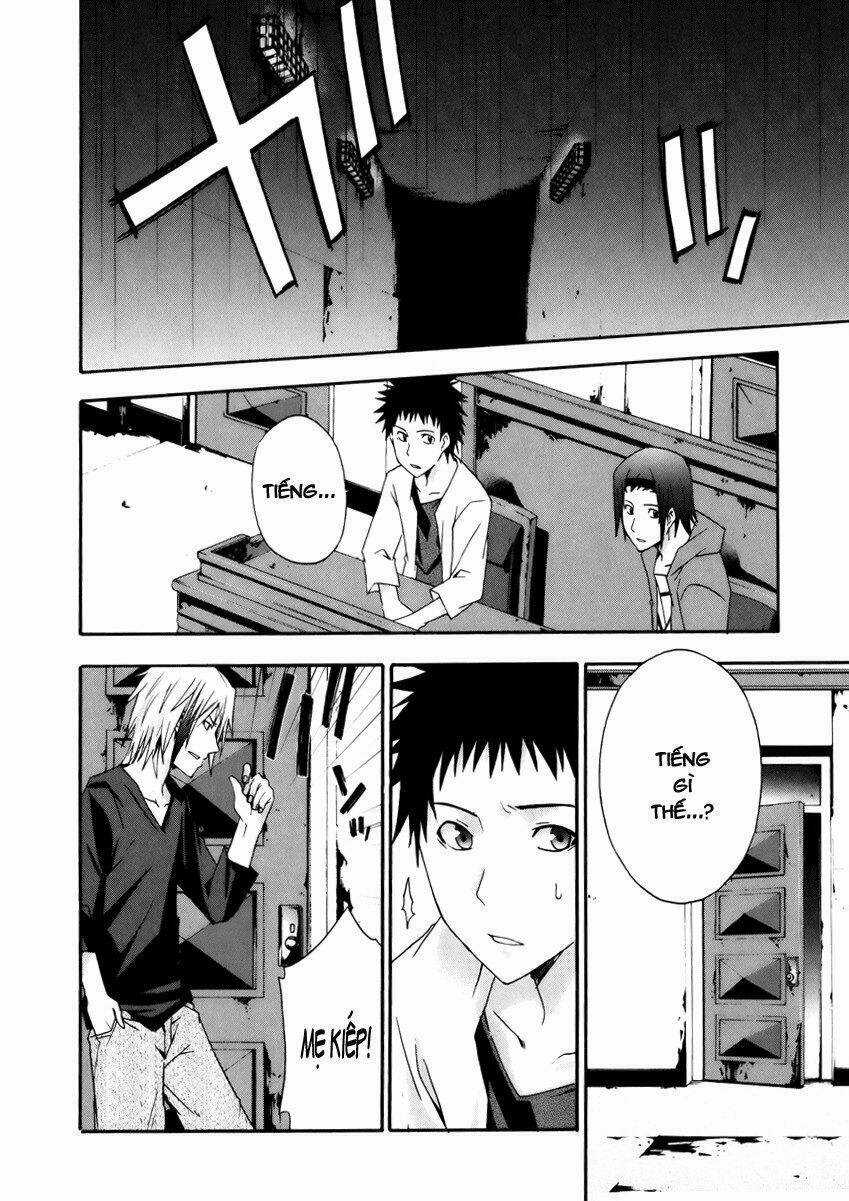 Judge - Chapter 4 - Trang 39