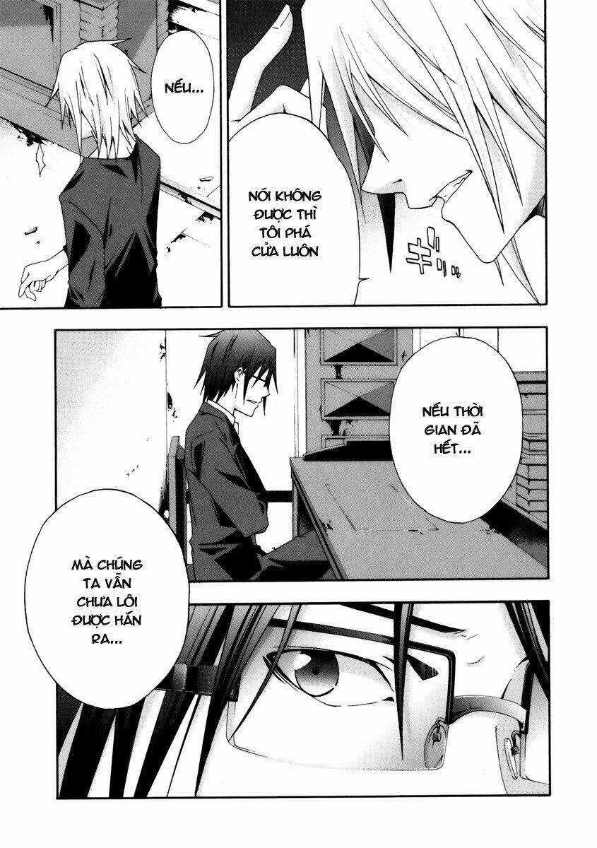 Judge - Chapter 4 - Trang 42