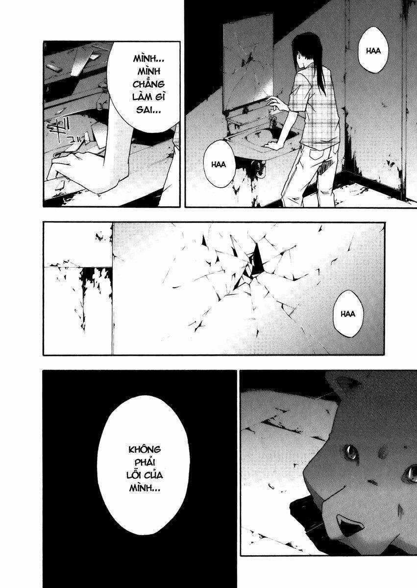 Judge - Chapter 4 - Trang 9