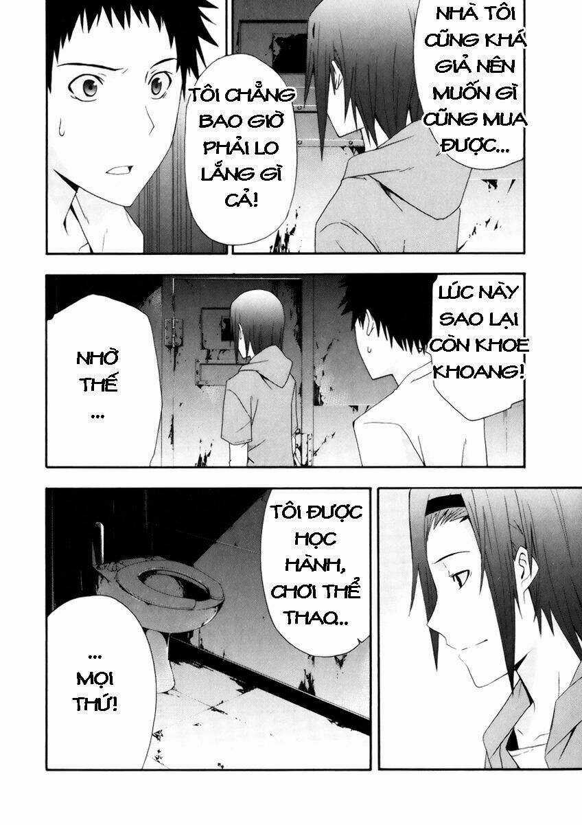 Judge - Chapter 5 - Trang 20