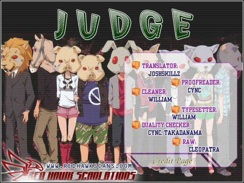 Judge - Chapter 5 - Trang 3