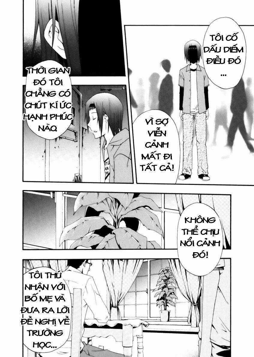 Judge - Chapter 5 - Trang 25