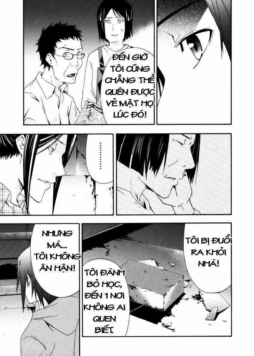 Judge - Chapter 5 - Trang 26