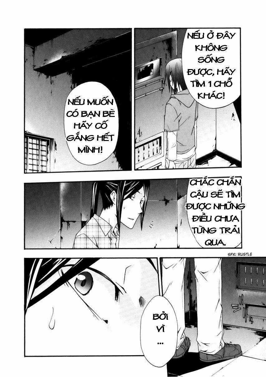 Judge - Chapter 5 - Trang 27