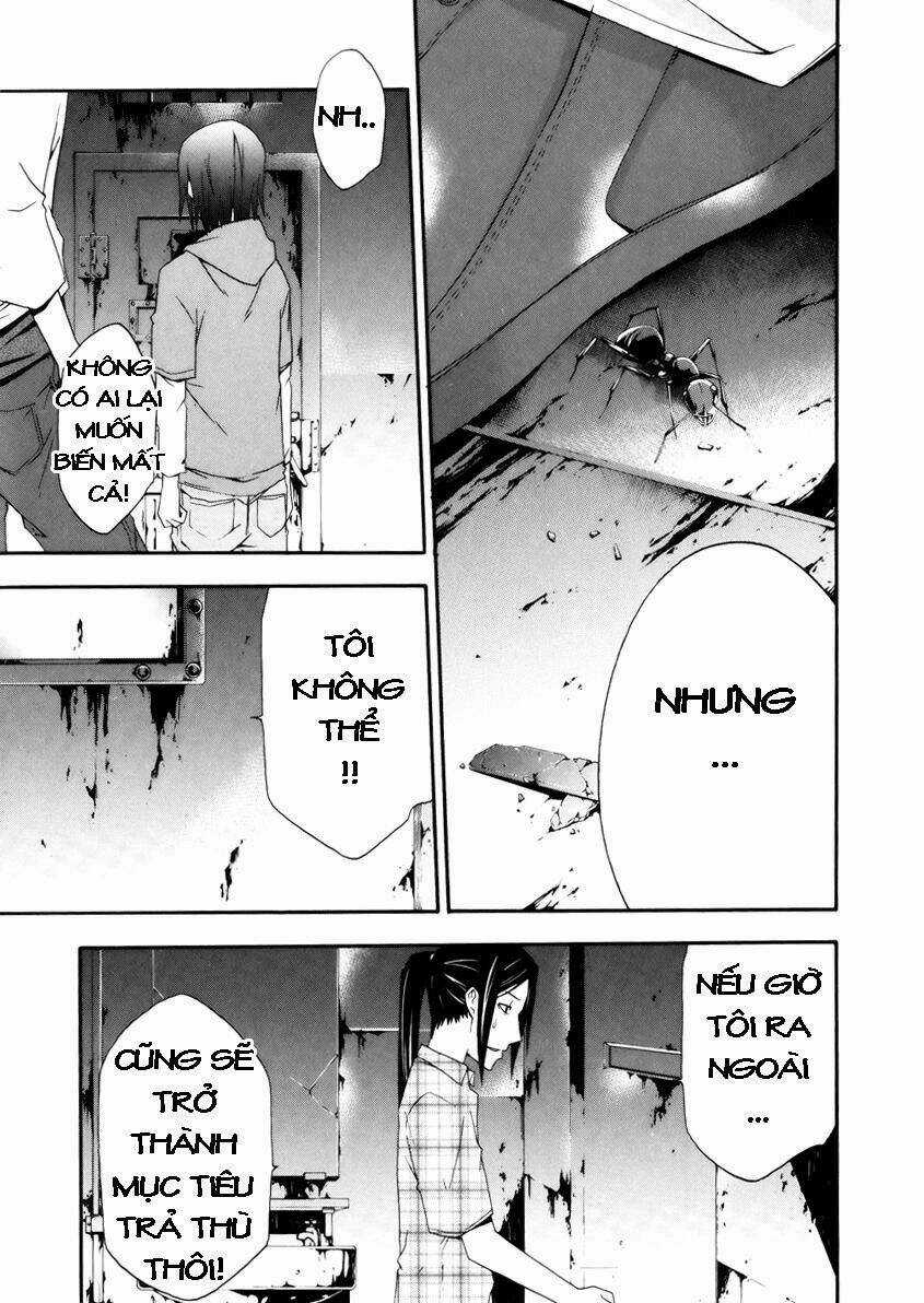 Judge - Chapter 5 - Trang 28