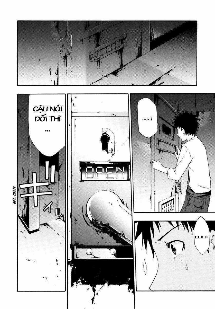 Judge - Chapter 5 - Trang 31