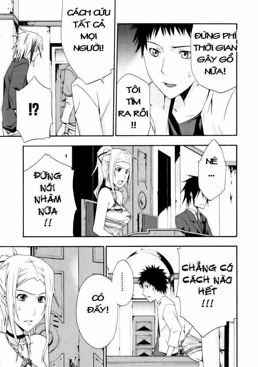 Judge - Chapter 5 - Trang 36