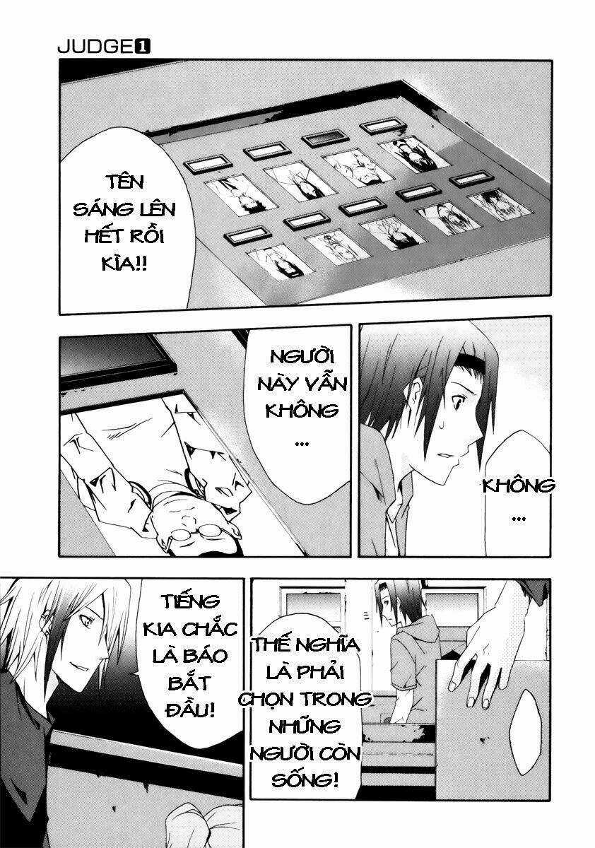 Judge - Chapter 5 - Trang 42