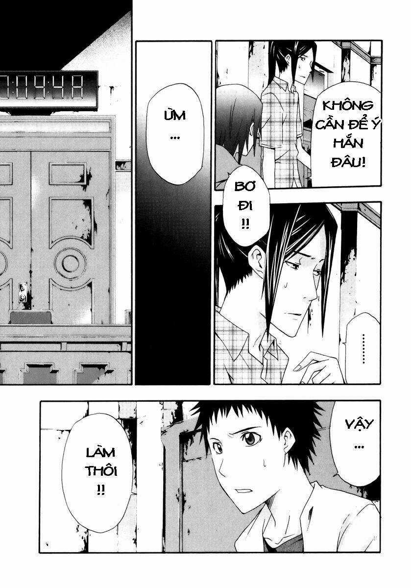 Judge - Chapter 5 - Trang 44