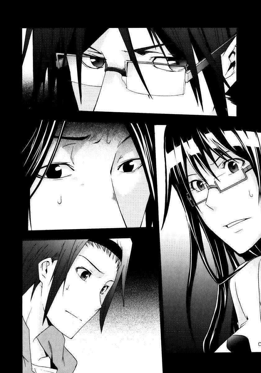 Judge - Chapter 5 - Trang 45