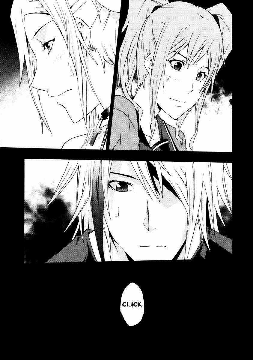 Judge - Chapter 5 - Trang 46