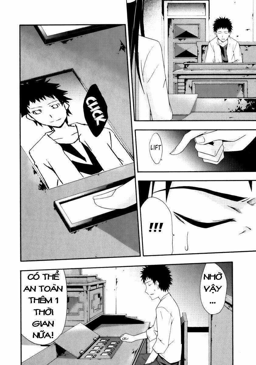 Judge - Chapter 5 - Trang 47