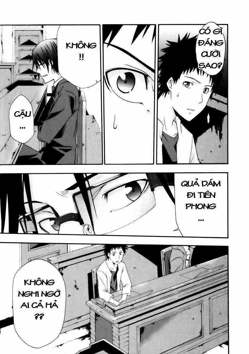 Judge - Chapter 5 - Trang 48