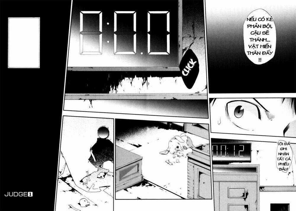 Judge - Chapter 5 - Trang 49