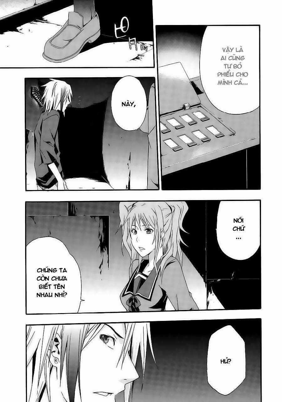 Judge - Chapter 6 - Trang 14