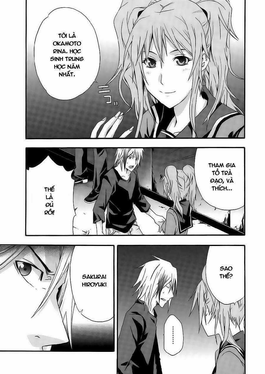 Judge - Chapter 6 - Trang 16