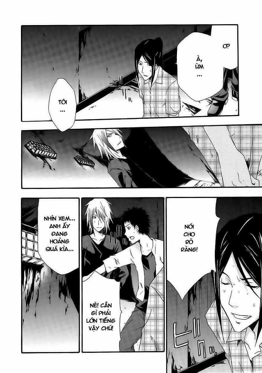 Judge - Chapter 6 - Trang 19