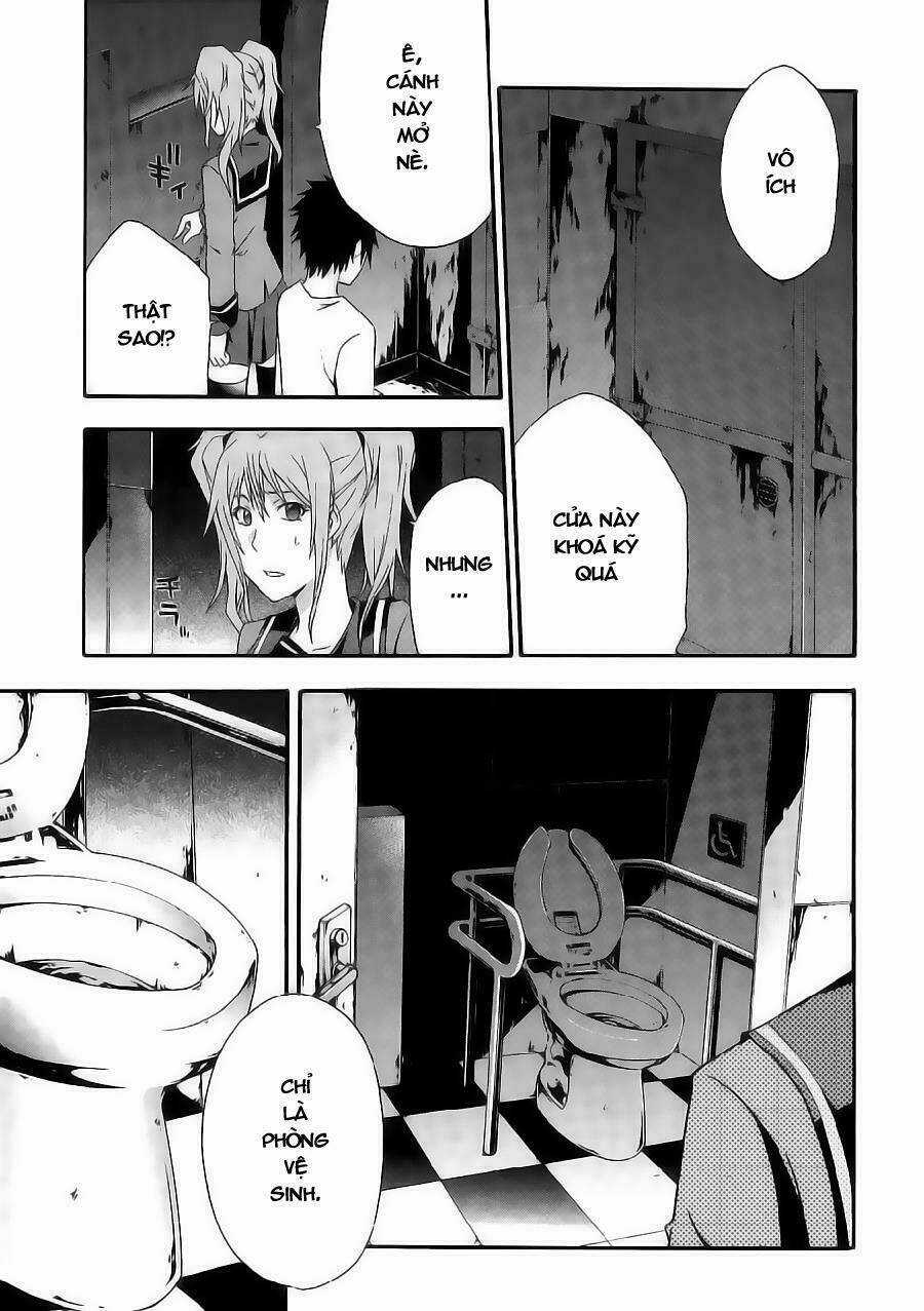 Judge - Chapter 6 - Trang 24