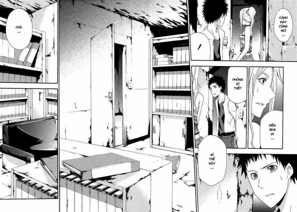 Judge - Chapter 6 - Trang 25