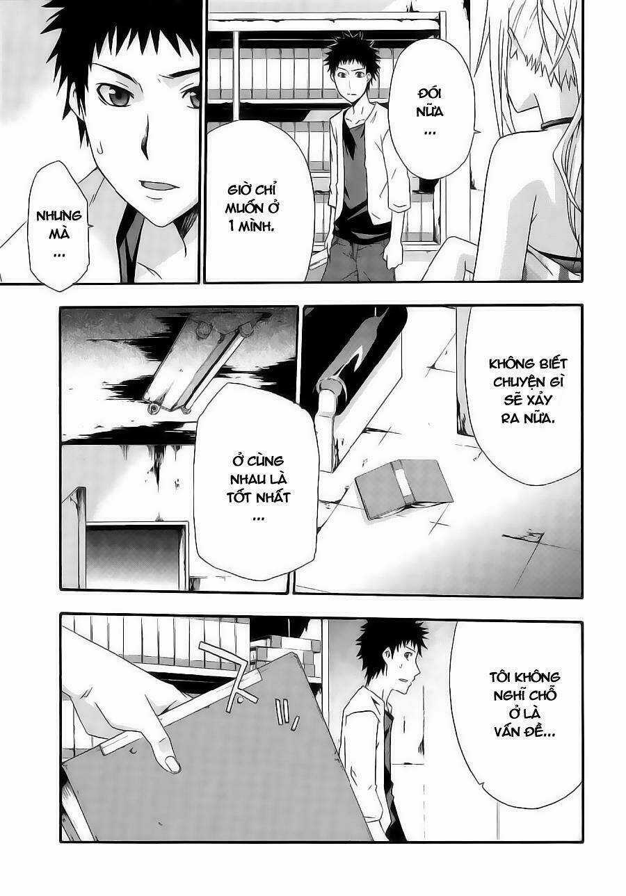 Judge - Chapter 6 - Trang 29