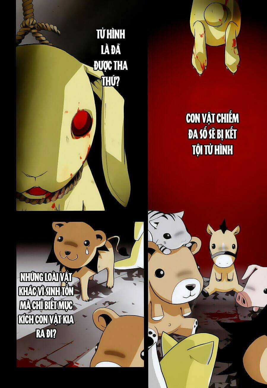 Judge - Chapter 6 - Trang 4