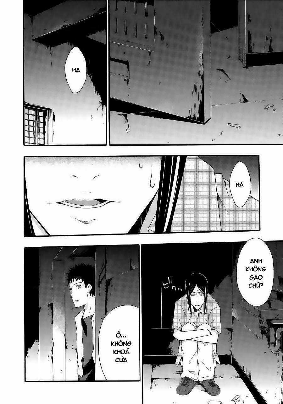 Judge - Chapter 6 - Trang 36