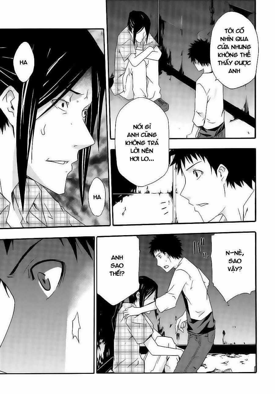 Judge - Chapter 6 - Trang 37