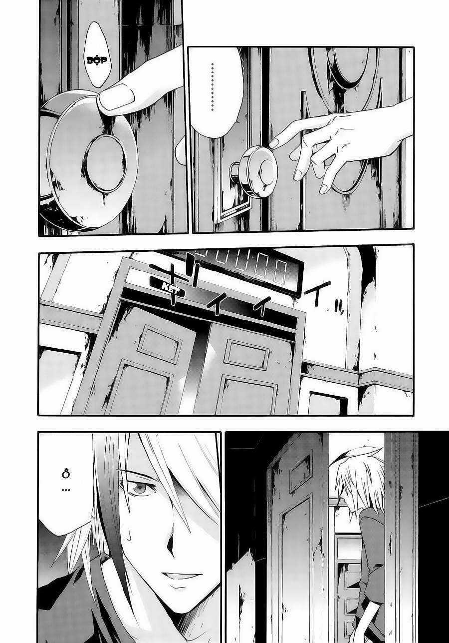 Judge - Chapter 6 - Trang 9