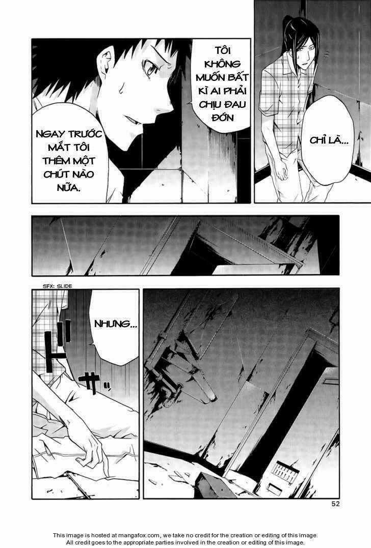 Judge - Chapter 7 - Trang 11