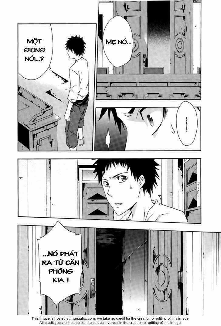 Judge - Chapter 7 - Trang 15