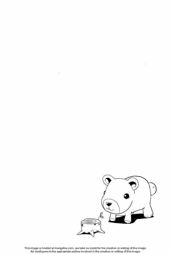 Judge - Chapter 7 - Trang 3