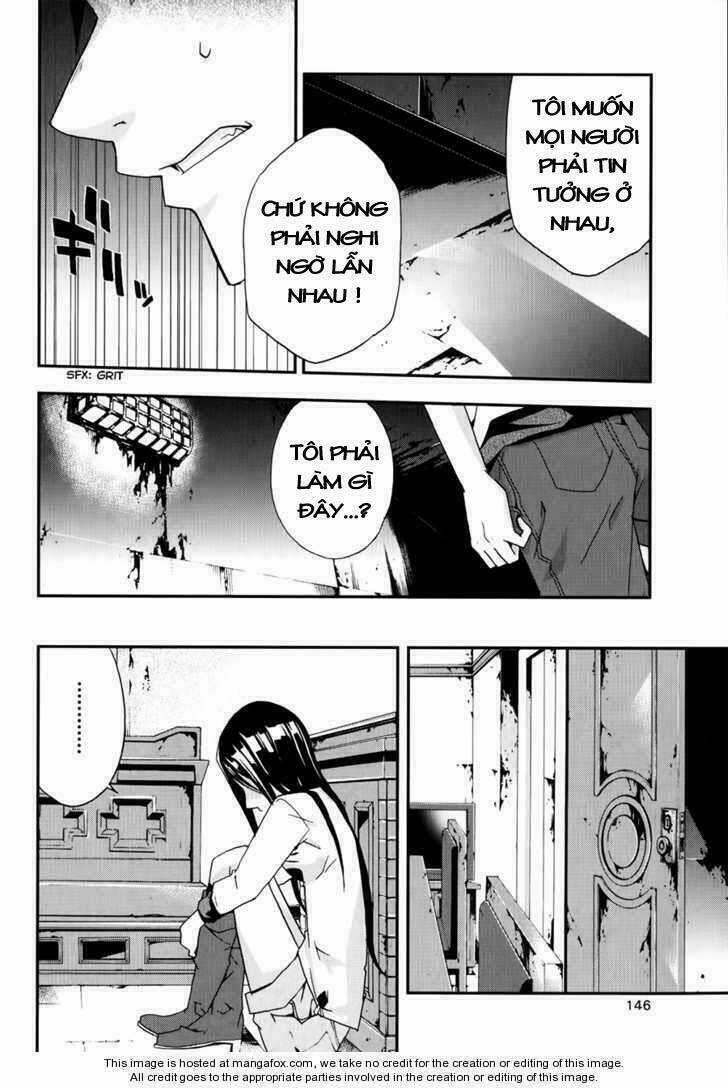 Judge - Chapter 8 - Trang 29