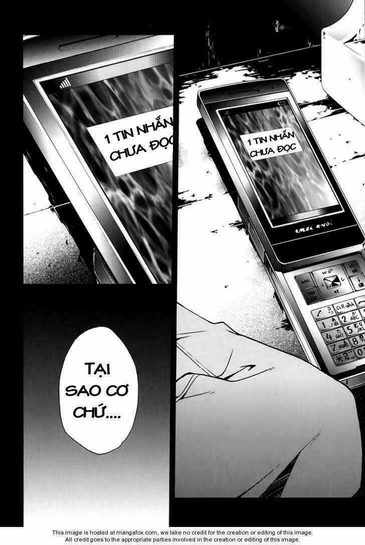 Judge - Chapter 8 - Trang 33