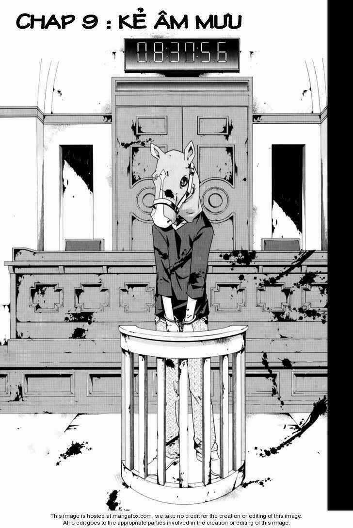 Judge - Chapter 8 - Trang 6