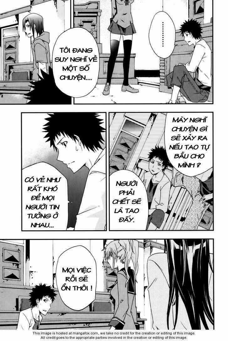 Judge - Chapter 8 - Trang 8