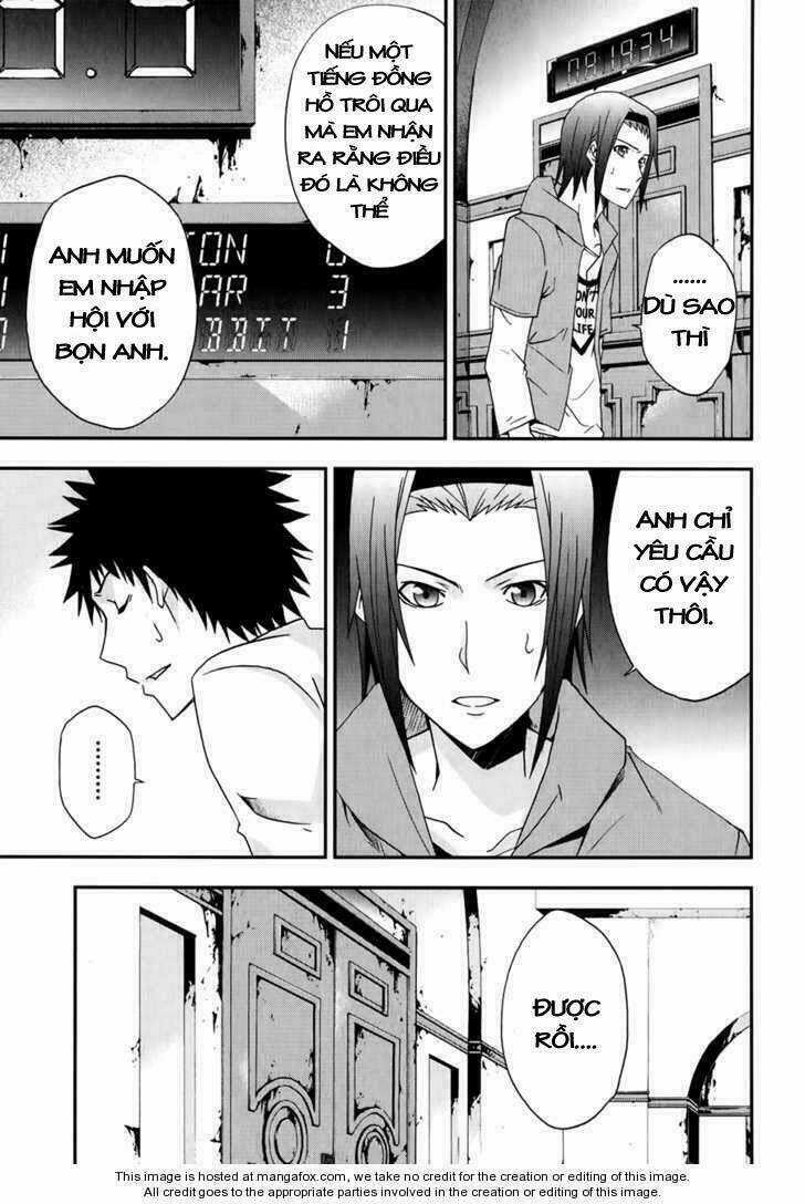 Judge - Chapter 9 - Trang 14