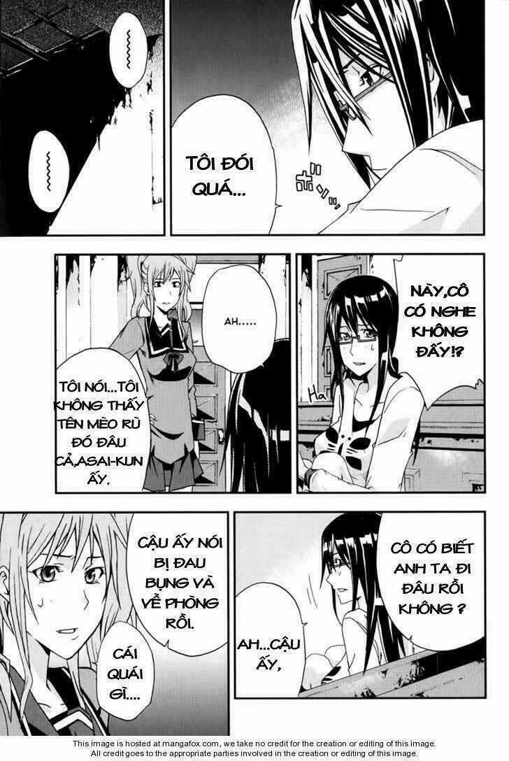 Judge - Chapter 9 - Trang 30