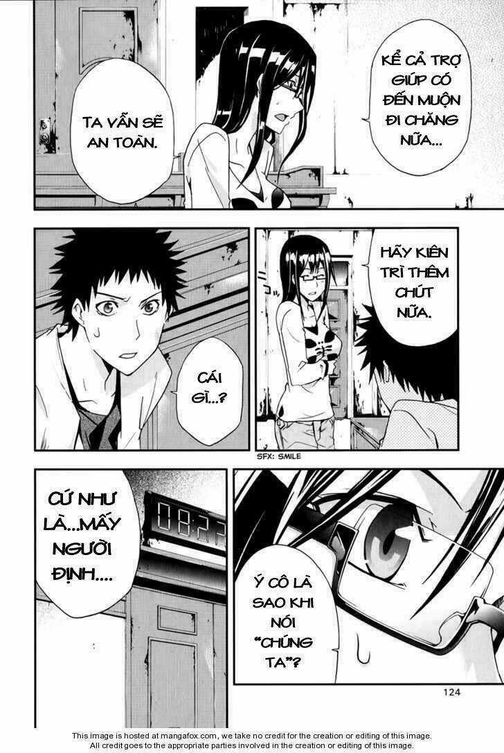 Judge - Chapter 9 - Trang 9