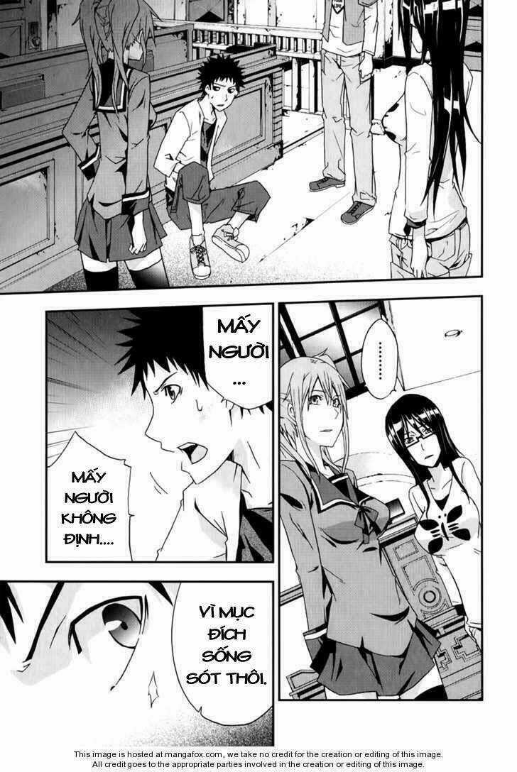 Judge - Chapter 9 - Trang 10