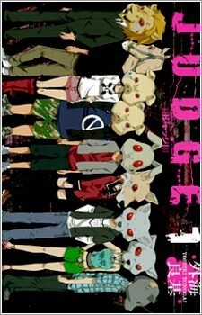 Đọc truyện Judge