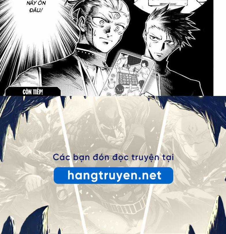 Jujutsu Kaisen: Modulo - Chapter 10 - Trang 21