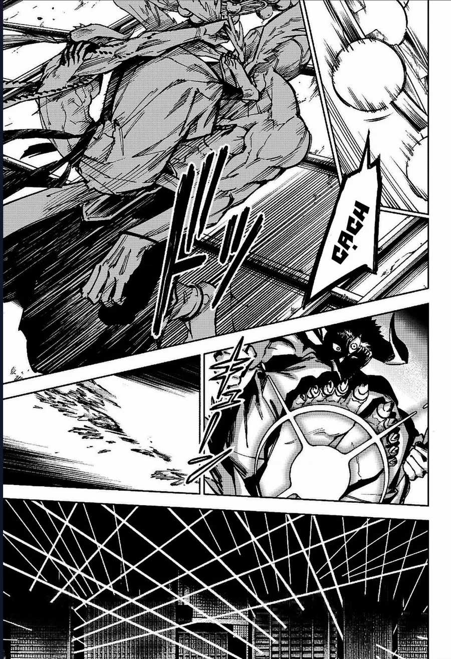 Jujutsu Kaisen: Modulo - Chapter 16 - Trang 10