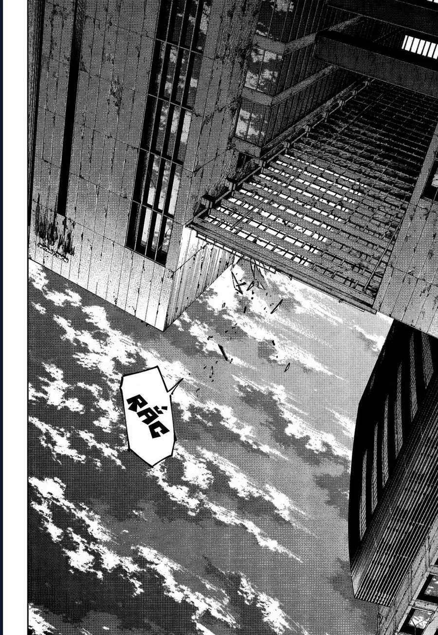 Jujutsu Kaisen: Modulo - Chapter 17 - Trang 9