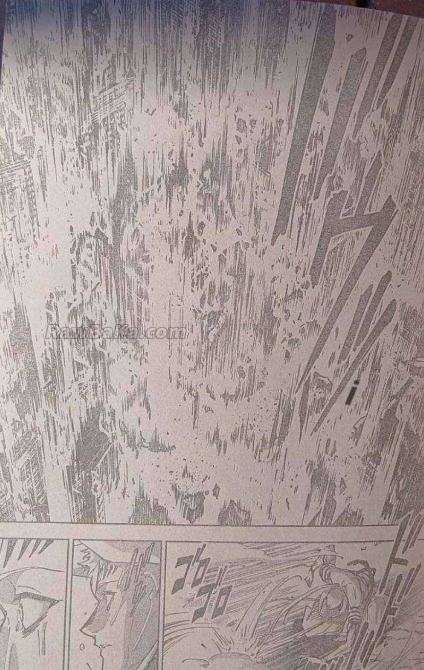 Jujutsu Kaisen: Modulo - Chapter 19 - Trang 6