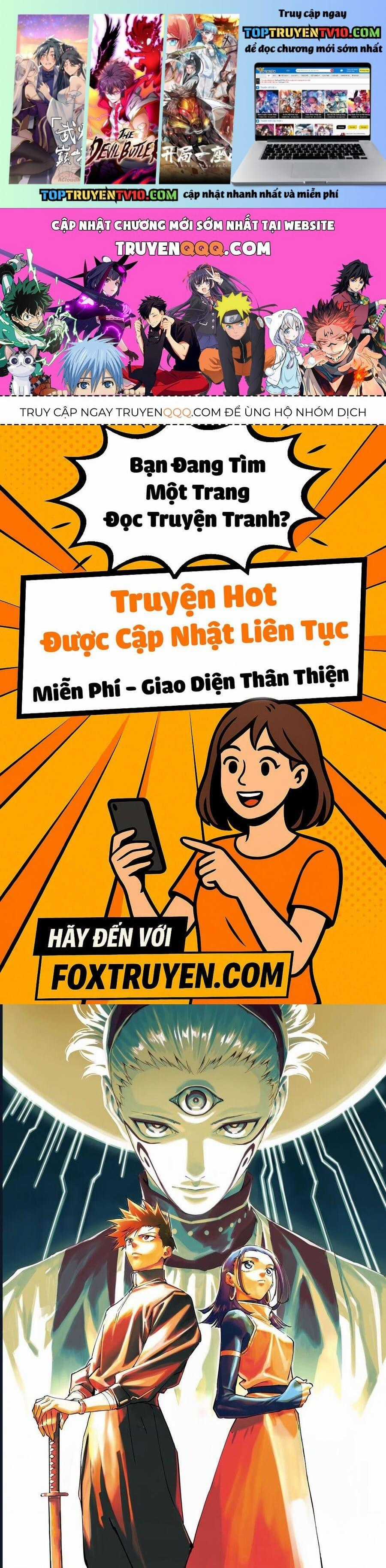 Jujutsu Kaisen: Modulo - Chapter 2 - Trang 1