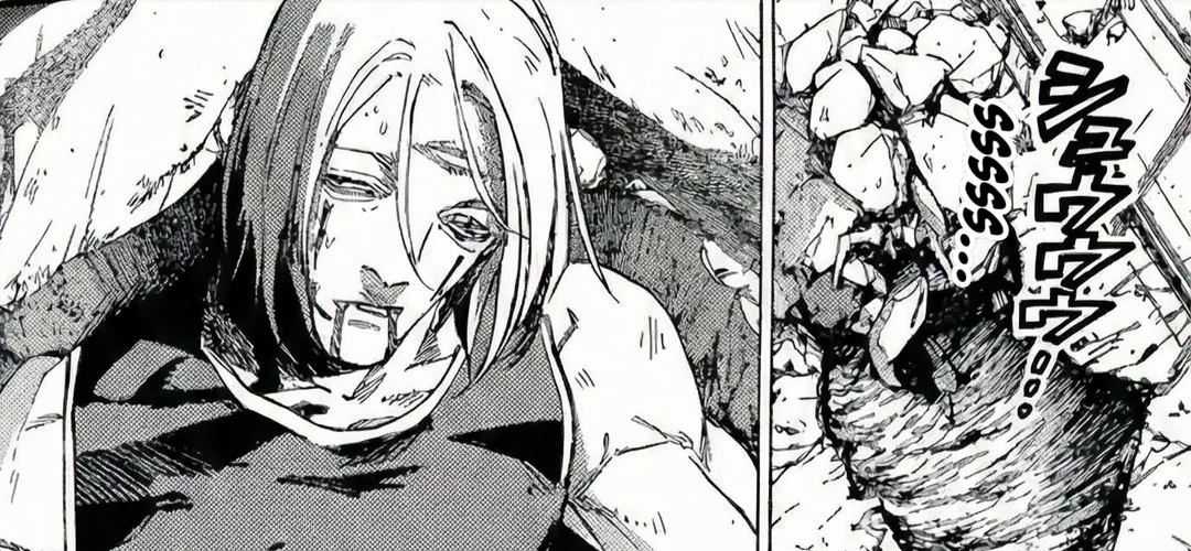 Jujutsu Kaisen: Modulo - Chapter 20 - Trang 13