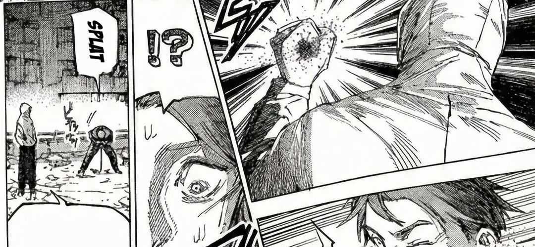 Jujutsu Kaisen: Modulo - Chapter 20 - Trang 15