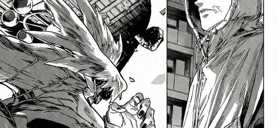 Jujutsu Kaisen: Modulo - Chapter 20 - Trang 26