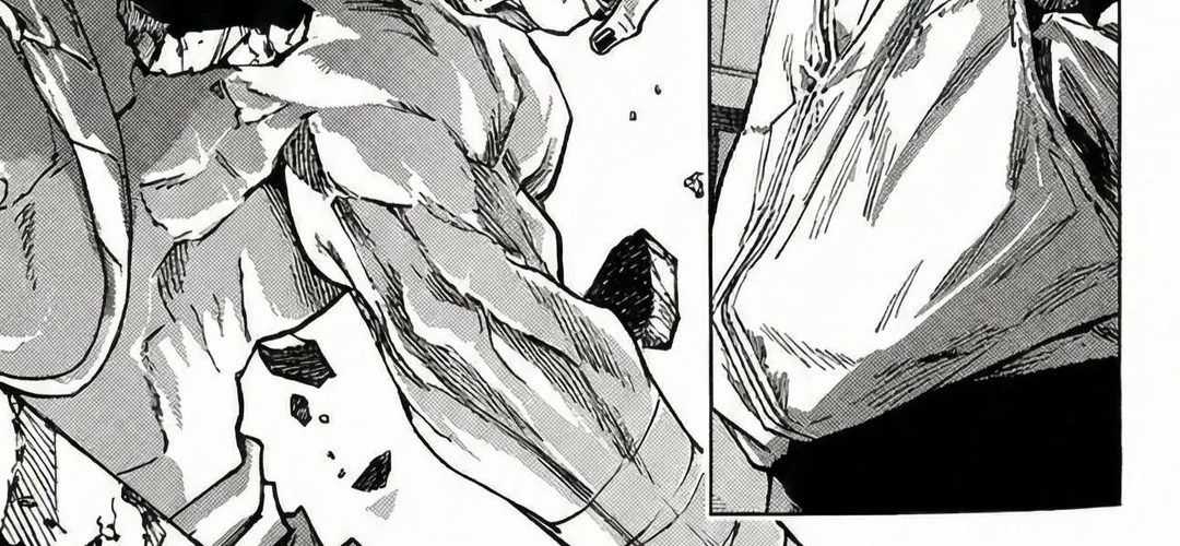 Jujutsu Kaisen: Modulo - Chapter 20 - Trang 27