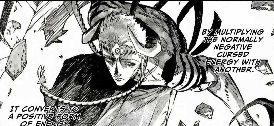 Jujutsu Kaisen: Modulo - Chapter 20 - Trang 29